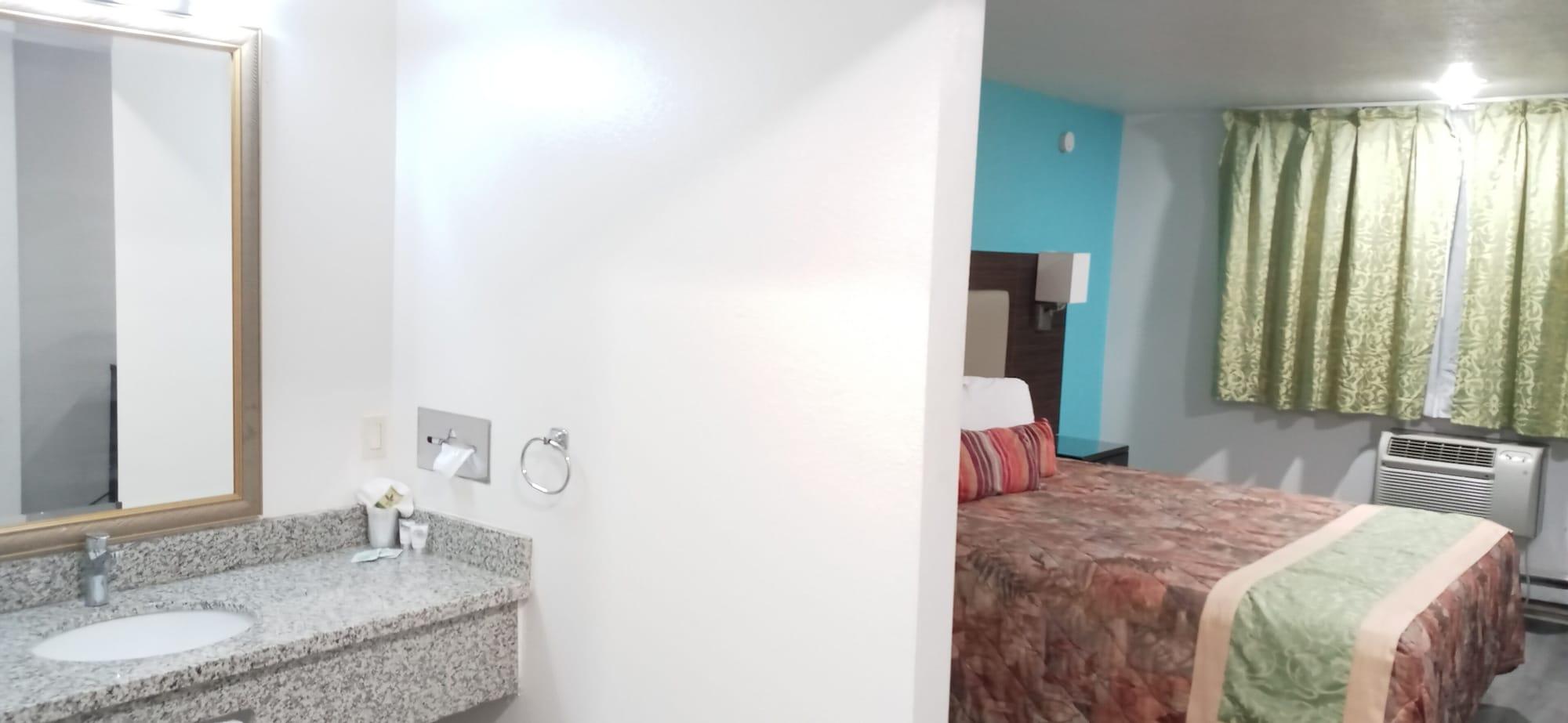 Nampa Inn & Suites מראה חיצוני תמונה