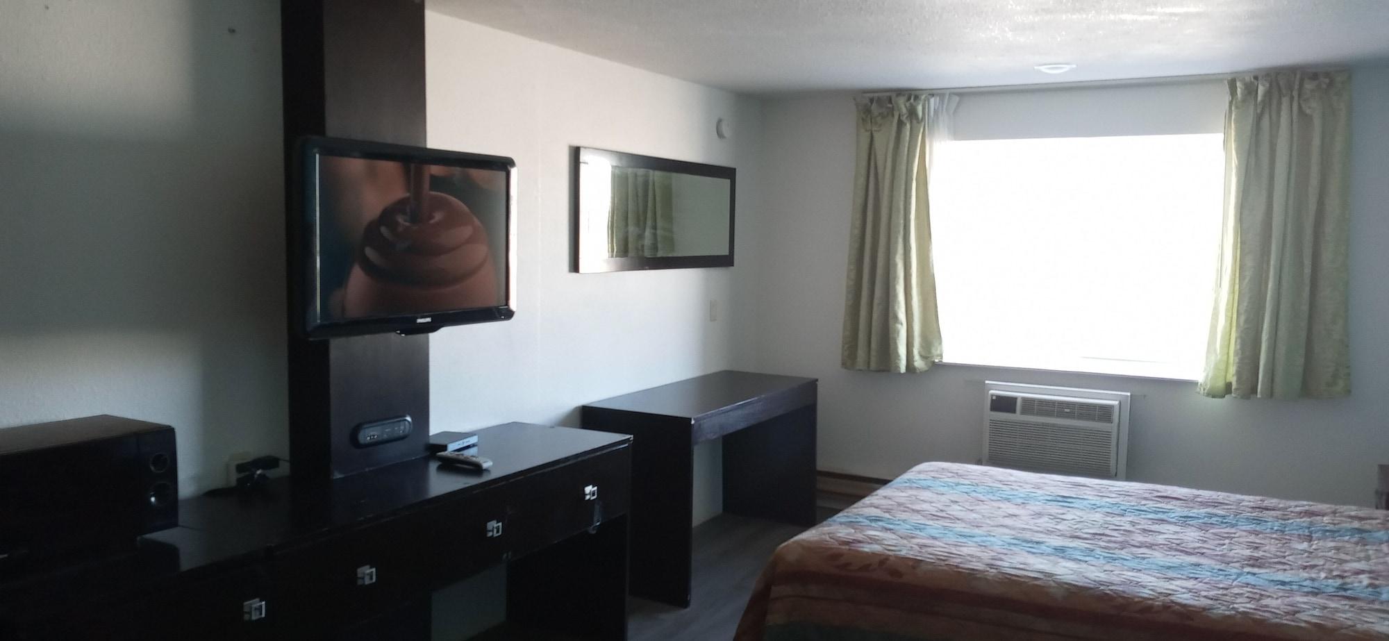 Nampa Inn & Suites מראה חיצוני תמונה