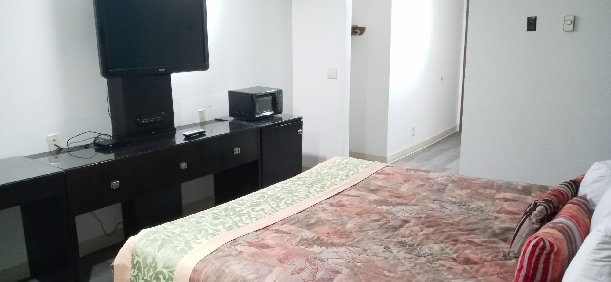 Nampa Inn & Suites מראה חיצוני תמונה