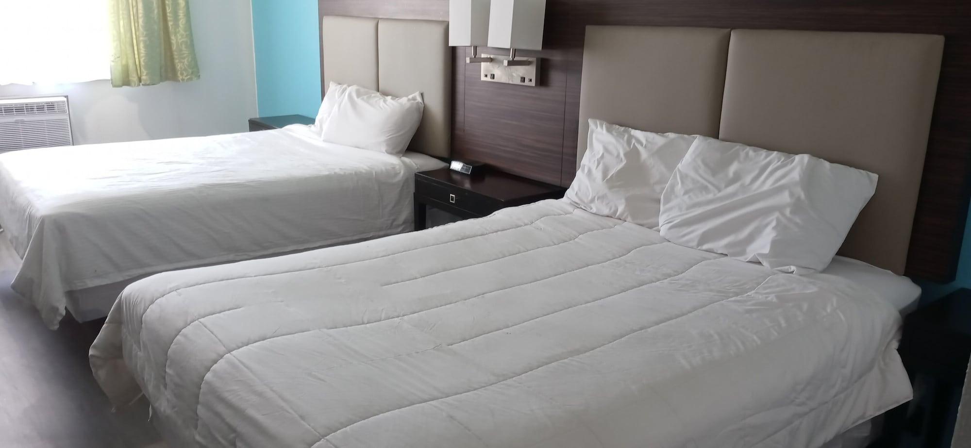 Nampa Inn & Suites מראה חיצוני תמונה