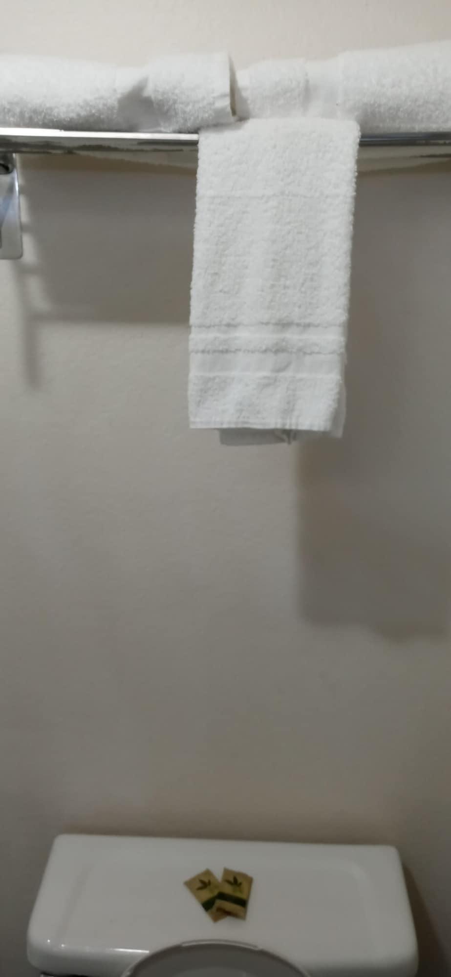 Nampa Inn & Suites מראה חיצוני תמונה