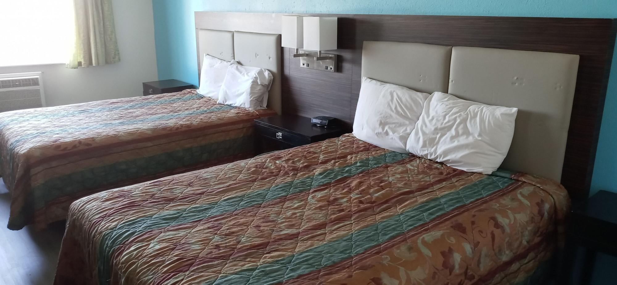 Nampa Inn & Suites מראה חיצוני תמונה