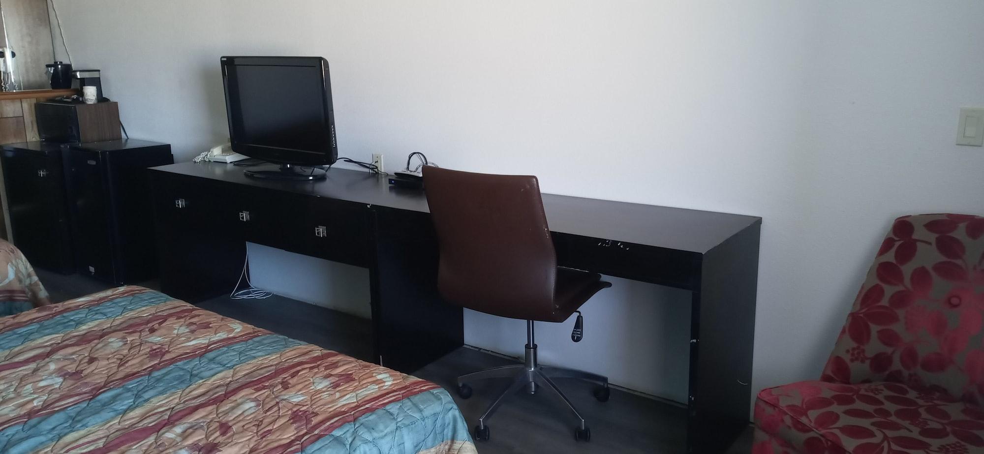 Nampa Inn & Suites מראה חיצוני תמונה