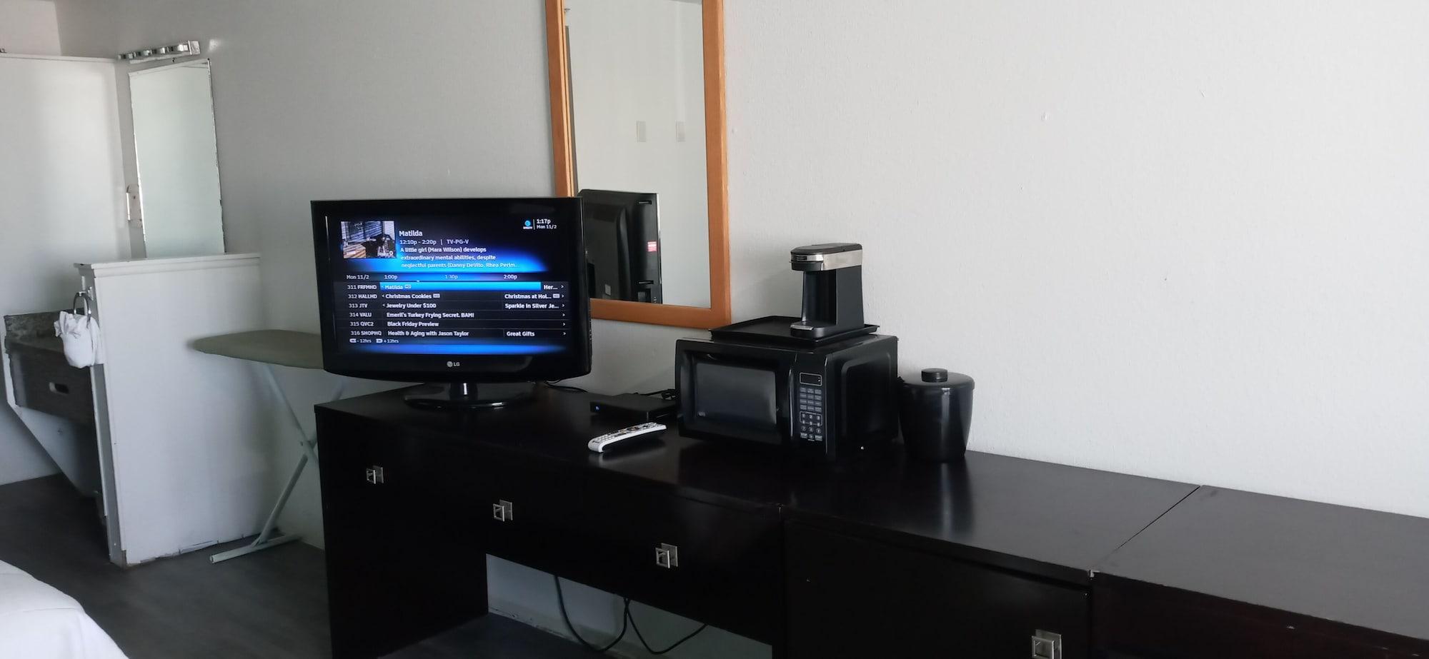 Nampa Inn & Suites מראה חיצוני תמונה