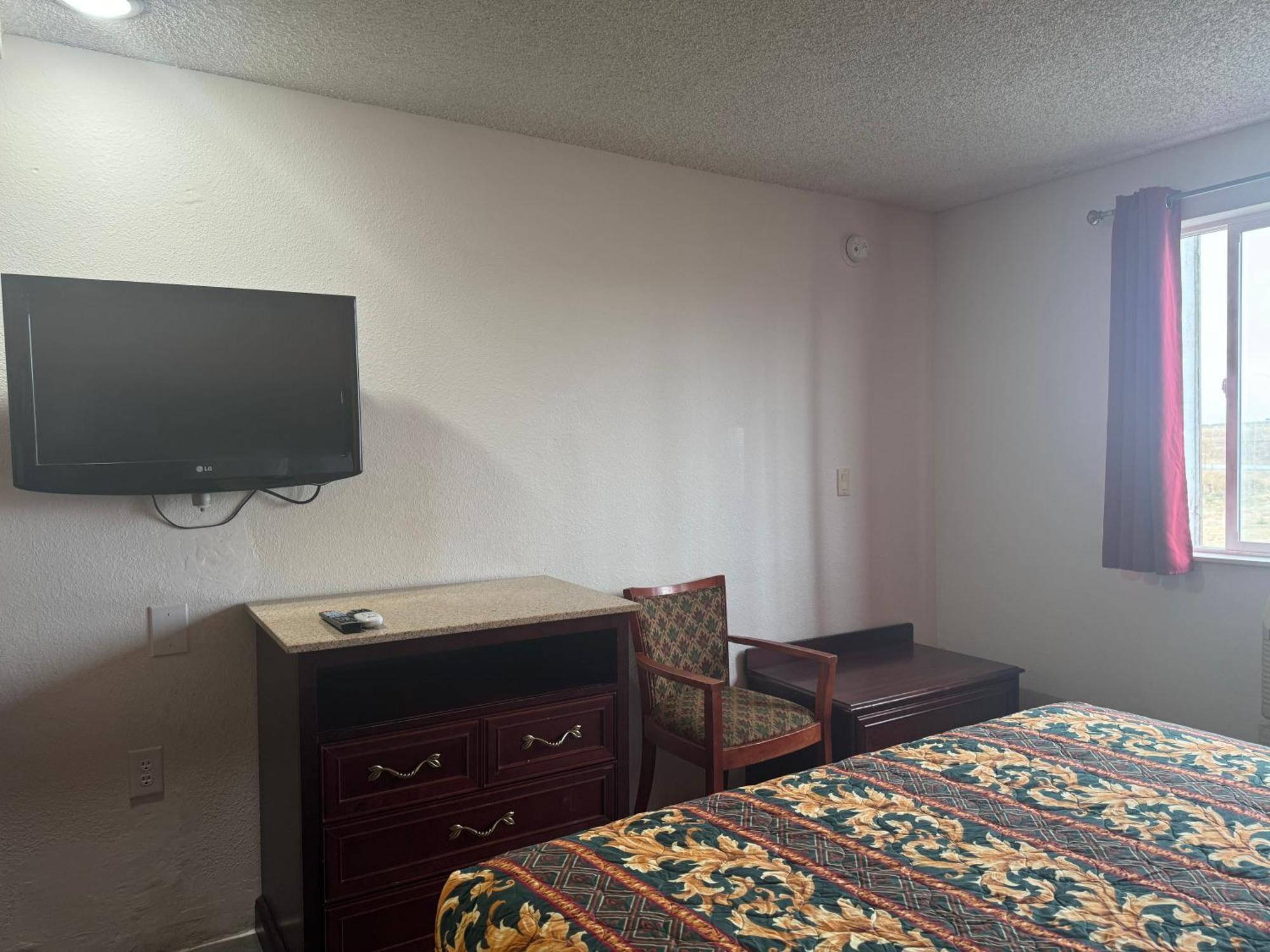 Nampa Inn & Suites מראה חיצוני תמונה
