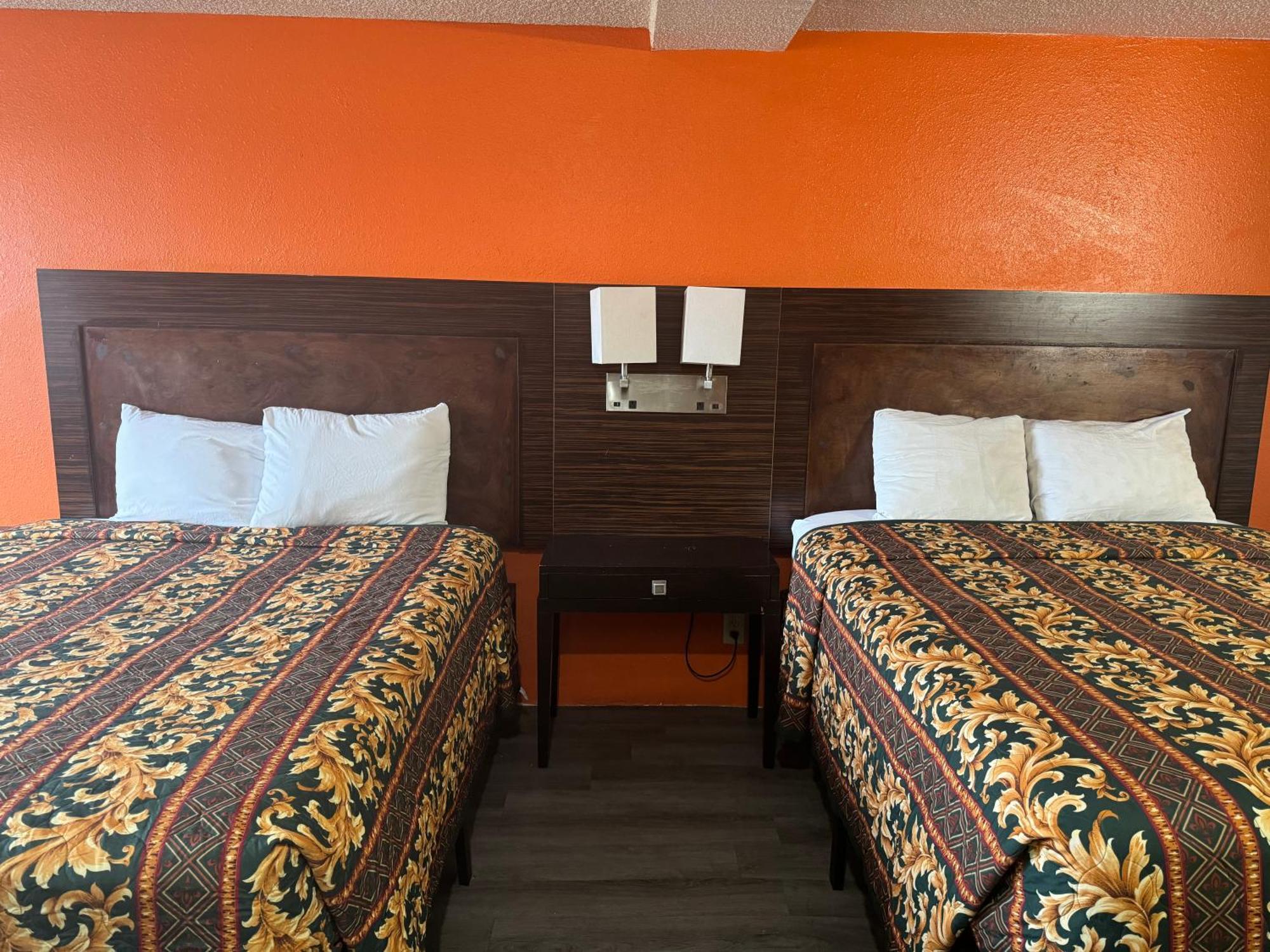 Nampa Inn & Suites מראה חיצוני תמונה