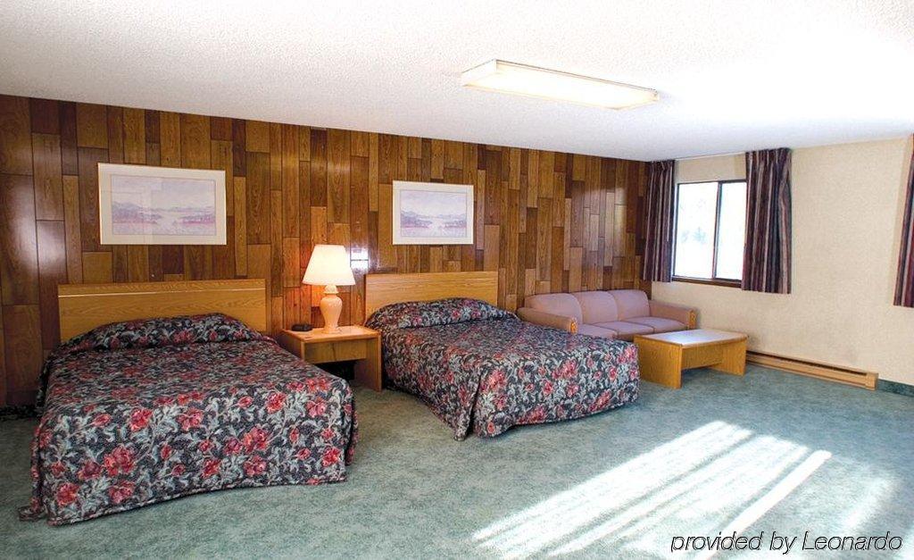 Nampa Inn & Suites חדר תמונה
